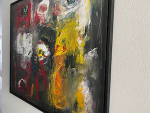 Charlotte Molenkamp - Familie kopen? Bied vanaf 2600!