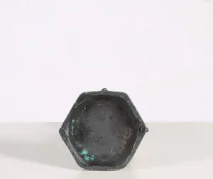 Nicolas Dings - Bronzen beeld, Balans kopen? Bied vanaf 160!