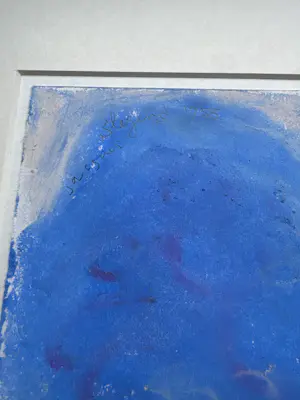 Jacques Slegers - Hemelsblauw kopen? Bied vanaf 100!