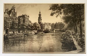 Cornelis Brandenburg - Singel kopen? Bied vanaf 50!