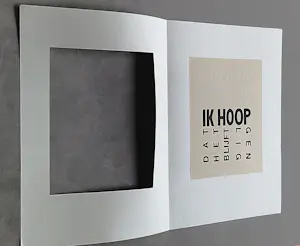 Herma Steur - Fraaie hoogdruk reliëf Ets – zeer kleine oplage (7) - potloodgesigneerd kopen? Bied vanaf 38!