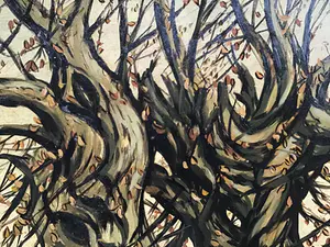 Jan Geusebroek - Haagbeuk te Tixe kopen? Bied vanaf 50!