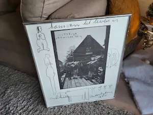 Anton Heyboer - gemende techniek, gesigneerd - 1984 kopen? Bied vanaf 129!