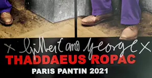 Gilbert & George - New Normal Pictures V kopen? Bied vanaf 58!