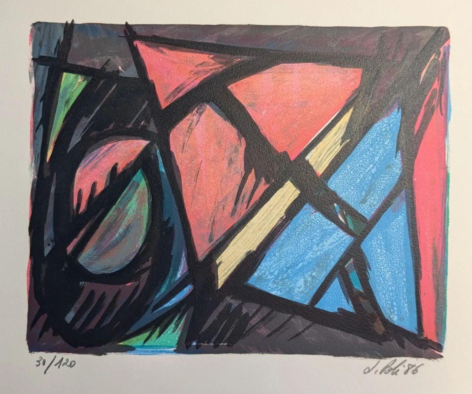 Jacques Poli (1938-2002)