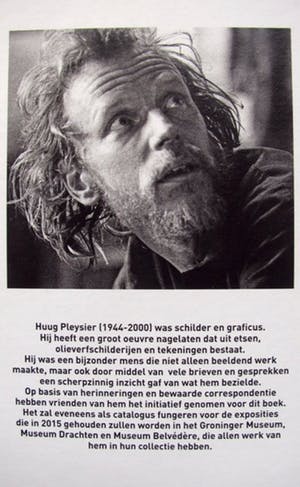 Huug Pleysier - ode aan Wim Motz, uit 1972 kopen? Bied vanaf 55!