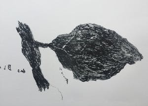 Armando - gesigneerde litho ‘das Blatt’ - 2010. kopen? Bied vanaf 225!