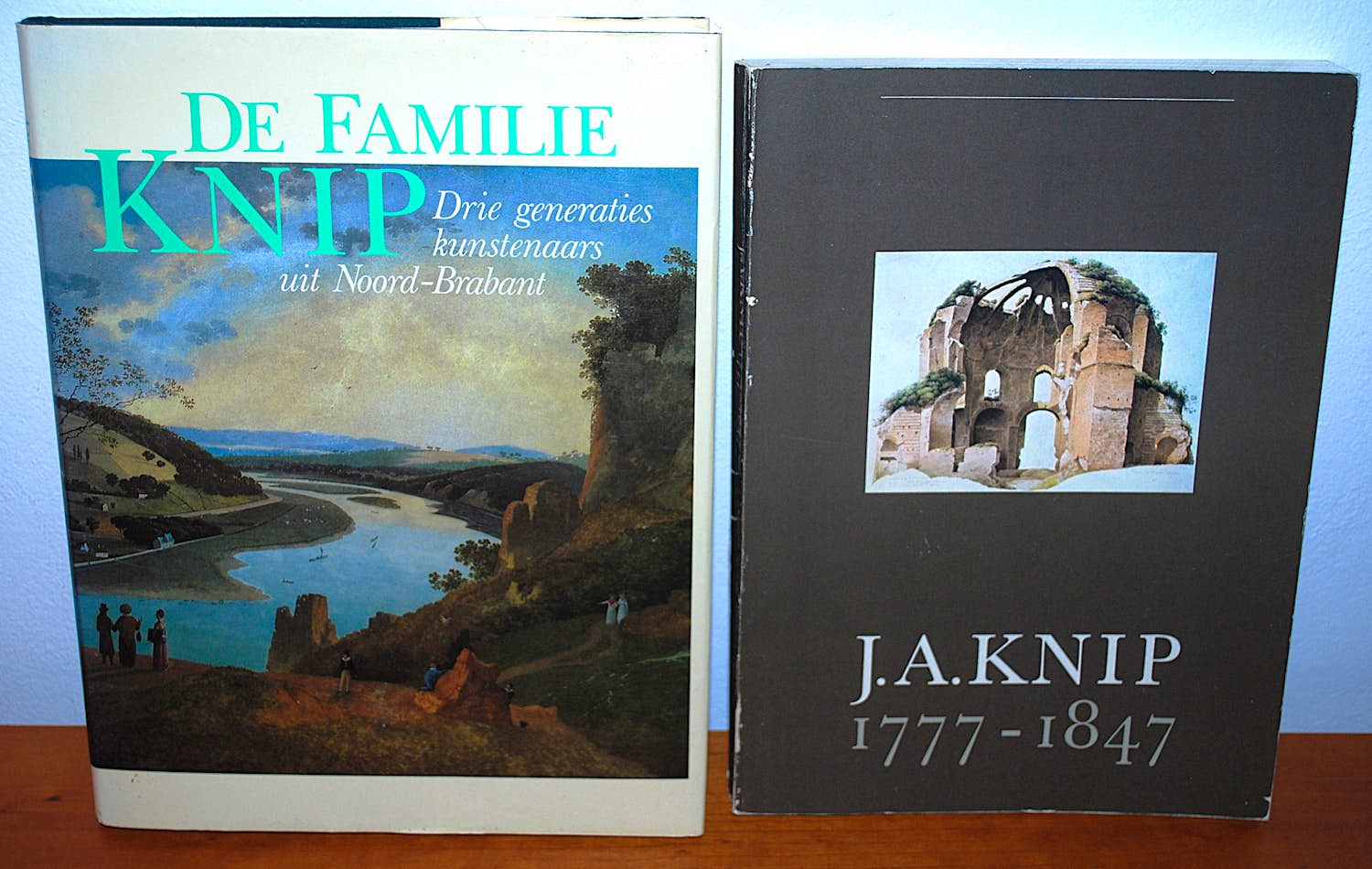 Willem Knip - Familie Knip & J.A. Knip kopen? Bied vanaf 40!