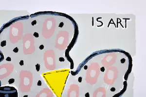 Reinier Lucassen - ‘is Art 79’ kopen? Bied vanaf 85!