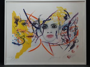 Luciano Castelli - Pixel Mix kopen? Bied vanaf 15!