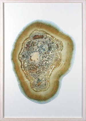 Lizan Freijsen - Digitale print, Zonder titel - Ingelijst kopen? Bied vanaf 50!