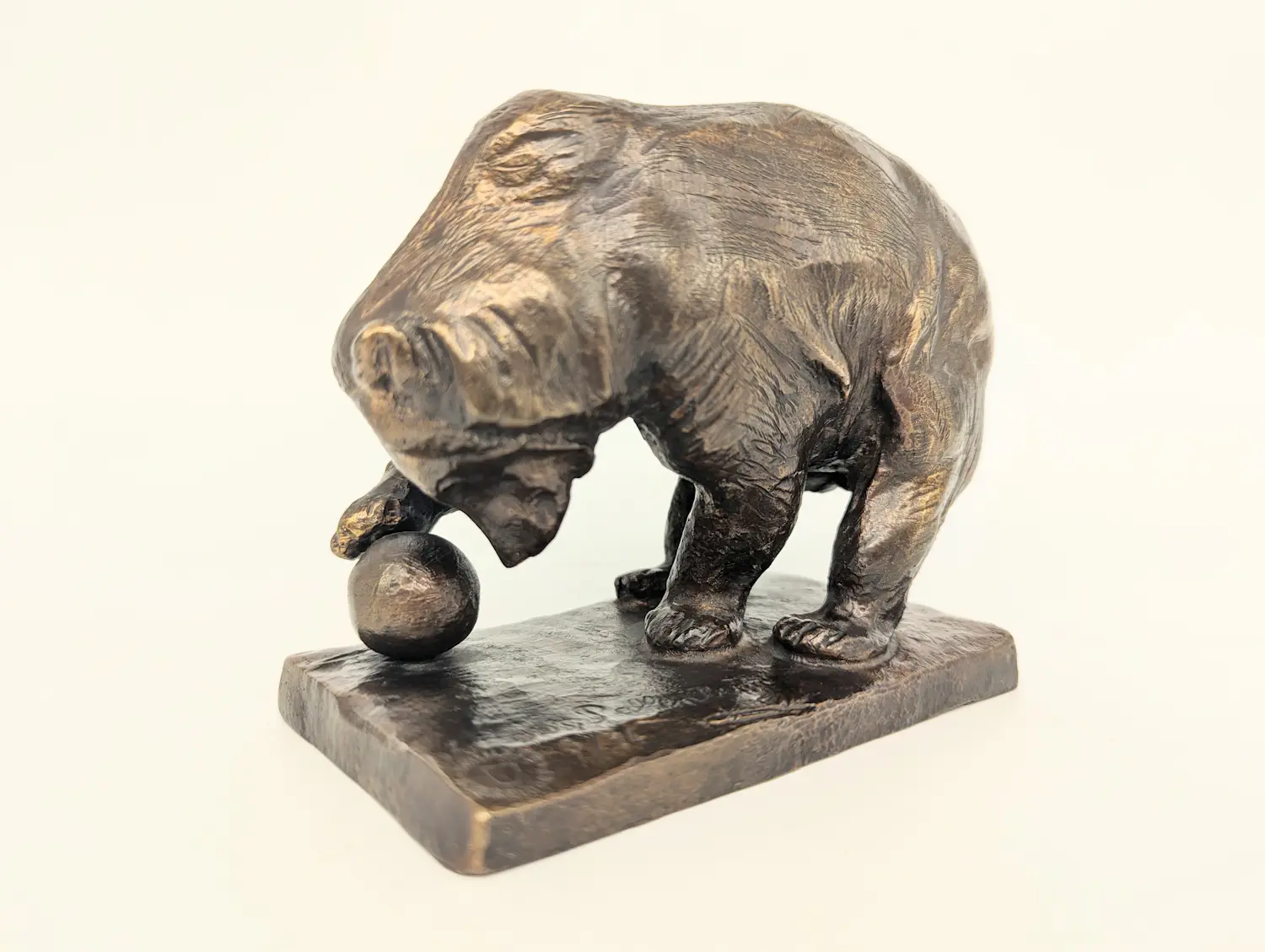 Joseph Franz Pallenberg (1882-1946)