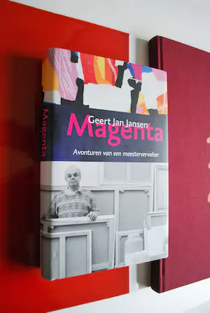 Geert Jan Jansen - 3 boeken, 1x gesigneerd kopen? Bied vanaf 60!