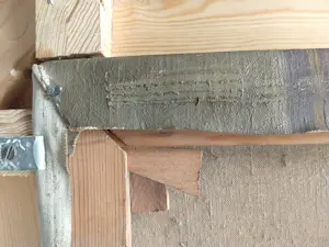 Jan Schouten - Realistisch stilleven met kunstenaarsattributen kopen? Bied vanaf 400!