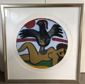 Corneille - L’ oiseau present kopen? Bied vanaf 499!