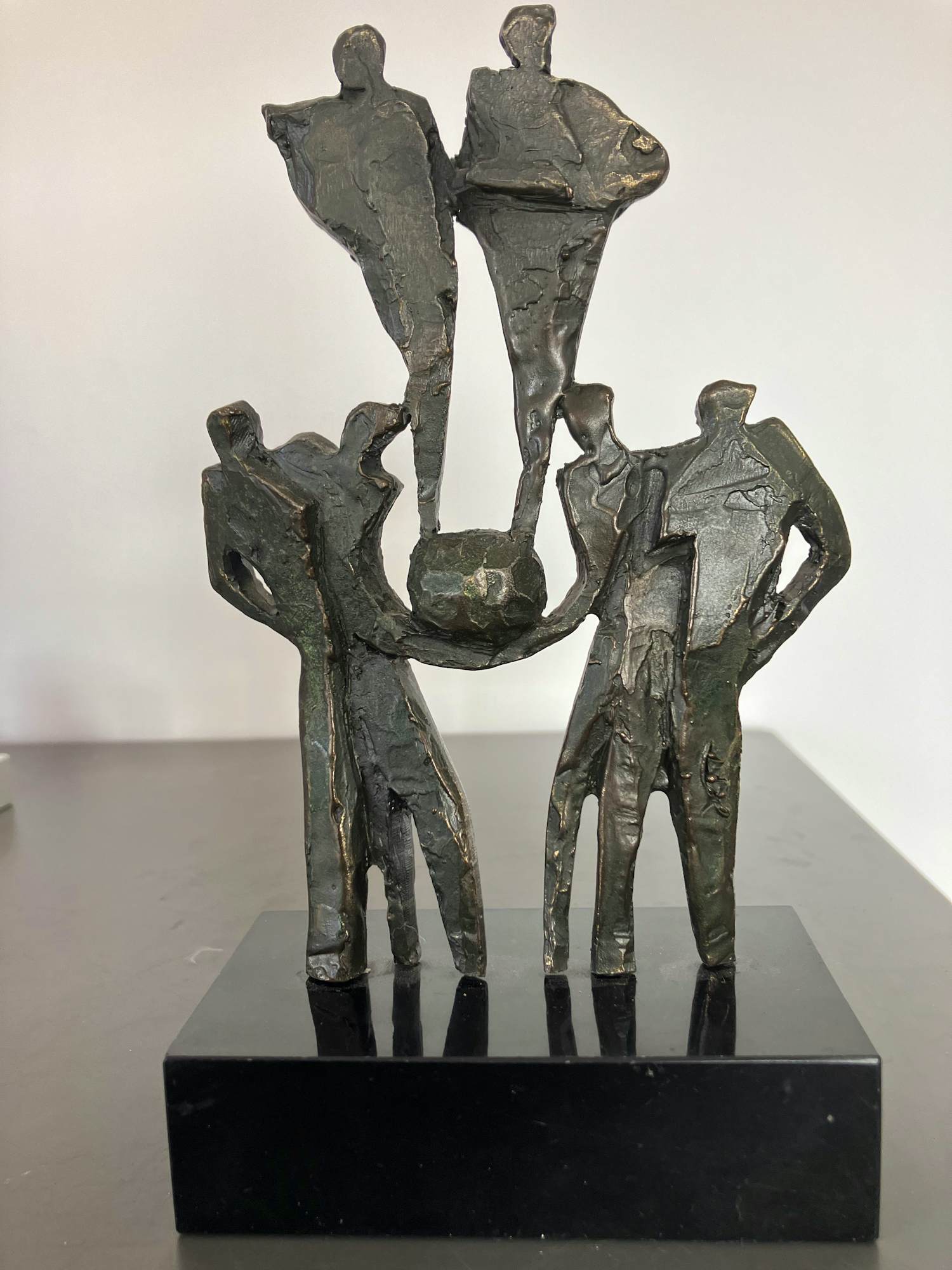 Bernadette Leijdekkers - Ere wie ere toekomt kopen? Bied vanaf 59!