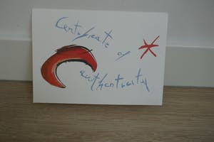 Angeles Nieto - Cuatro Animales kopen? Bied vanaf 200!