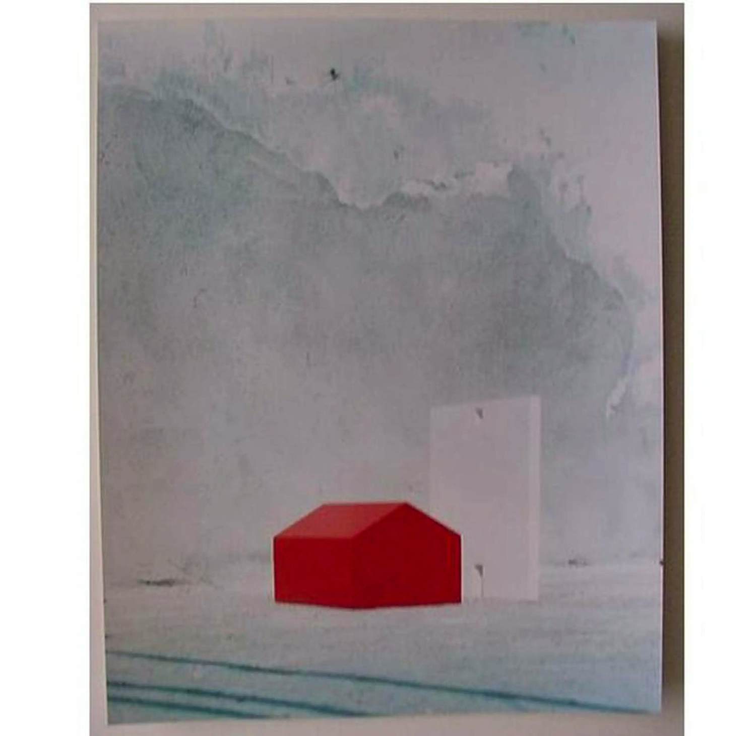 Imi Knoebel - Deutsches Tor foto kopen? Bied vanaf 300!