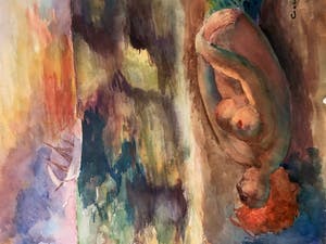 Jan Cockx - Geen titel kopen? Bied vanaf 30!