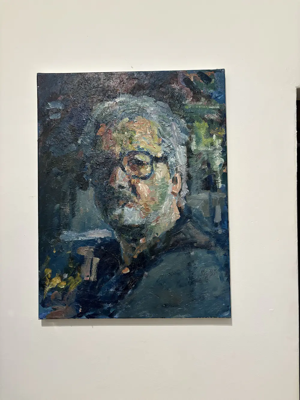 Toon de Haas (1929-2015)