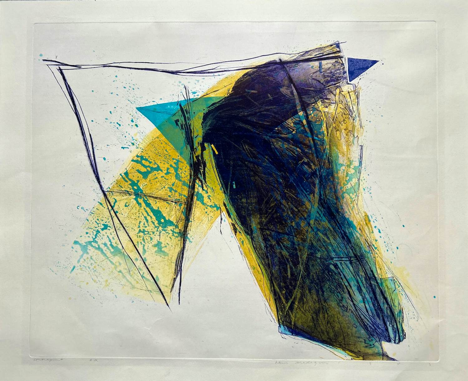 Hans Vredegoor - Contrapunt kopen? Bied vanaf 27!