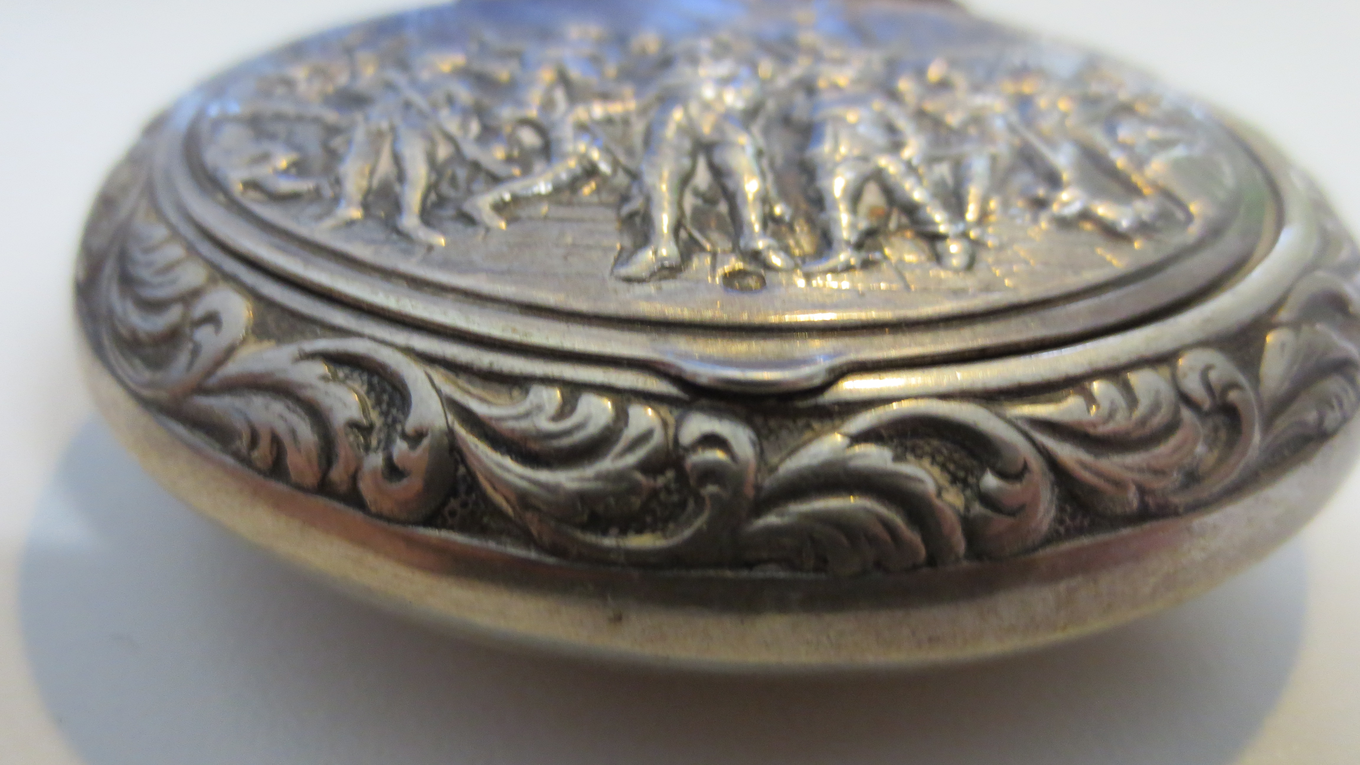 Nederlands Zilver - 1973 kopen? Bied vanaf 45!