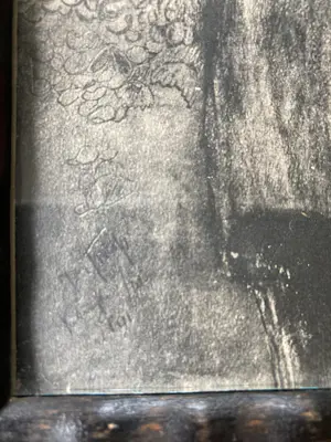 Jan Toorop - Vissers bij Katwijk kopen? Bied vanaf 30!