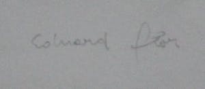 Eduard Flor - Kleurenets kopen? Bied vanaf 49!