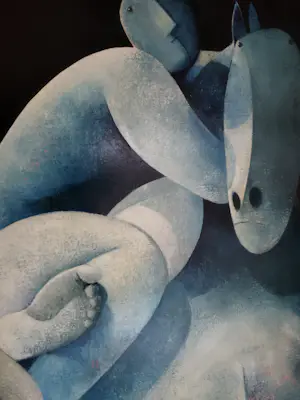 Peter Harskamp - Ruiter kopen? Bied vanaf 1750!