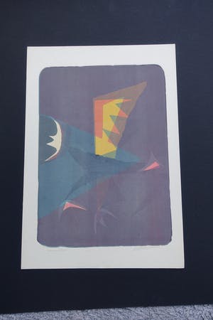 Daniel den Dikkenboer - ZONDER TITEL kopen? Bied vanaf 40!