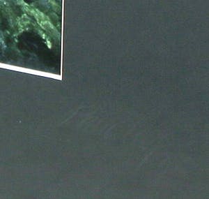 Paul Huf - Foto, Bonaire, Punt Vierkant - Ingelijst kopen? Bied vanaf 1!