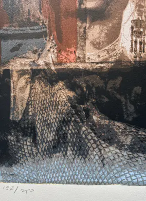 Peter Bersch - Pompeï kopen? Bied vanaf 15!