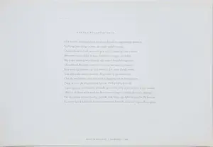 Jan Wolkers - 'Winterbeelden III' (1995) kopen? Bied vanaf 195!
