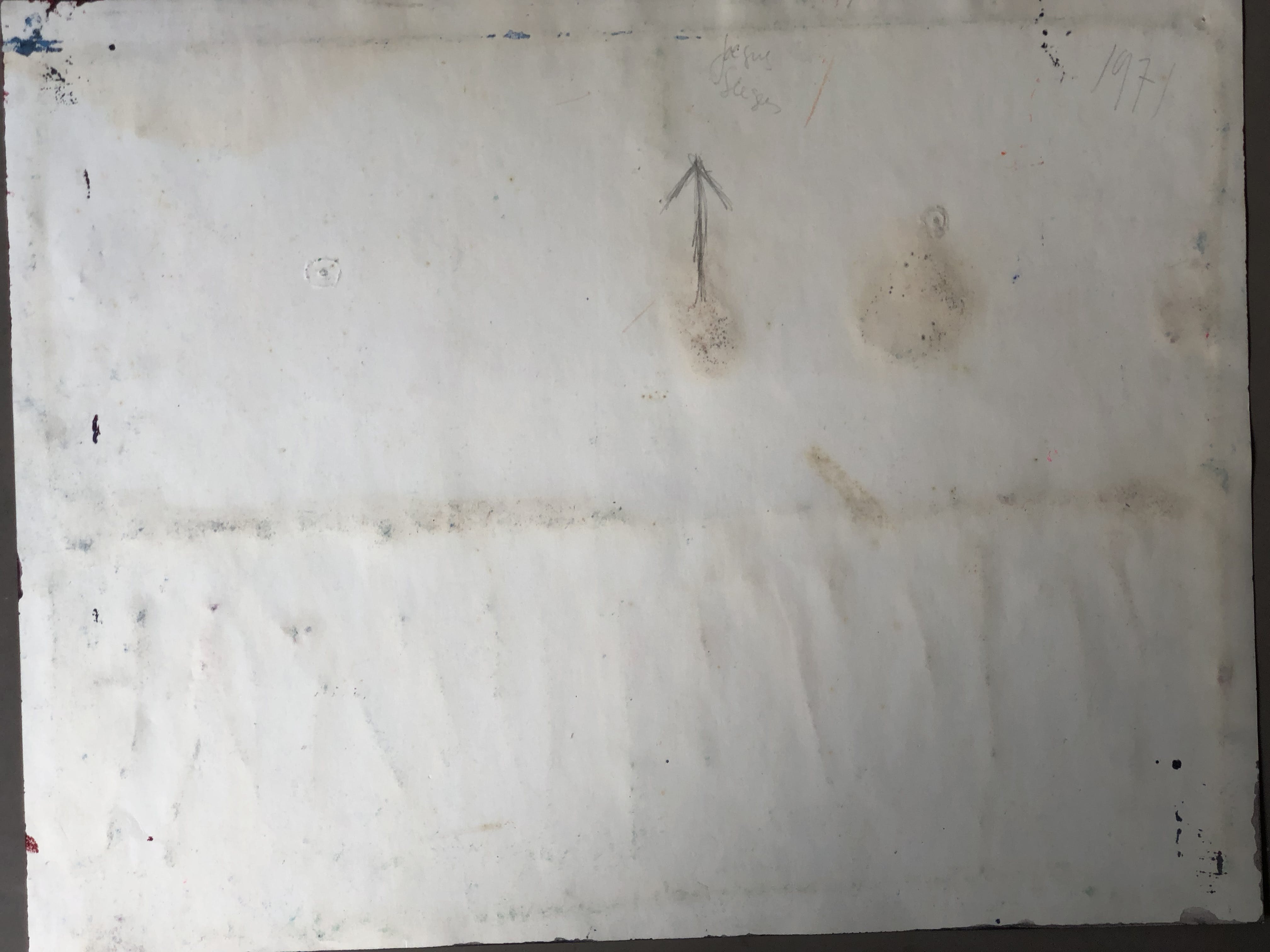 Jacques Slegers - zonder titel kopen? Bied vanaf 100!