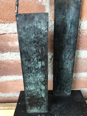 Corry Ammerlaan - Samen naar een hoger niveau kopen? Bied vanaf 75!