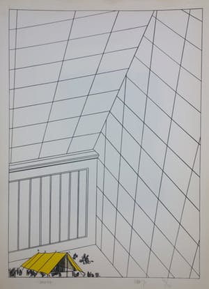 Hans Wap - Camping 1973 kopen? Bied vanaf 30!