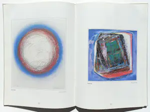 Yoshio Nakajima - Uitgave met drie originele, gesigneerde werken op papier kopen? Bied vanaf 295!