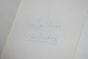 Carel Willink - 5 catalogi en 2 gidsen gesigneerd door Sylvia Willink kopen? Bied vanaf 65!