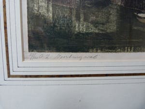 Petrus Johannes Teunissen - Amsterdam - O.Z. Voorburgwal kopen? Bied vanaf 45!