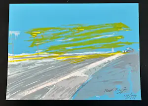 Bert Bruijn - Zonder titel kopen? Bied vanaf 20!