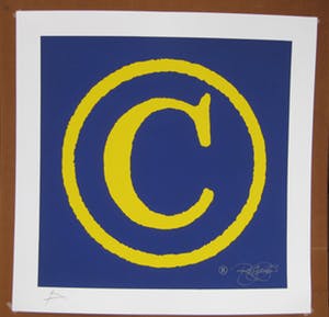 Rob Scholte - Copyright kopen? Bied vanaf 120!