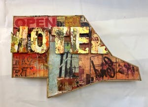 George Heidweiller - Motel kopen? Bied vanaf 475!