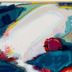 Huibert van Dorp - Zonder titel kopen? Bied vanaf 27!