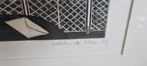 Laetitia de Haas - Bericht kopen? Bied vanaf 25!