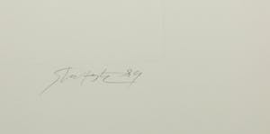 Ger Lataster - Droge naald, Schilder en model kopen? Bied vanaf 80!