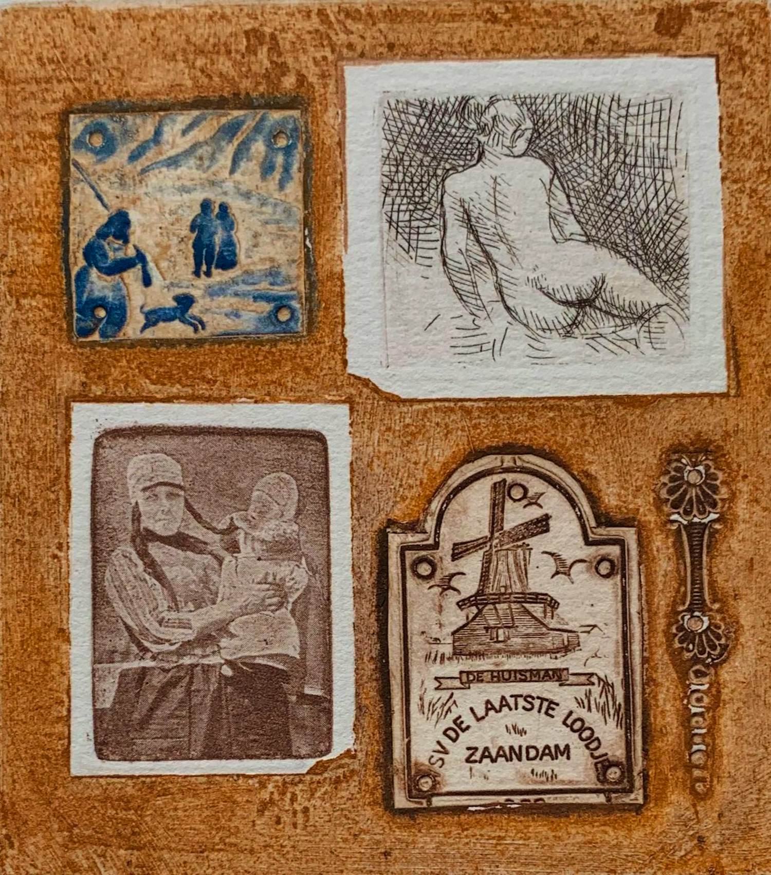 Enric Adsera Riba - Ets - 1993 kopen? Bied vanaf 39!