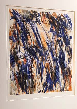 Jean-Paul Turmel - Der Wanderer 3 verkocht voor € 85!