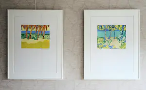 Jeroen Krabbé - A view from my window kopen? Bied vanaf 225!