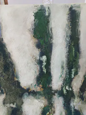 Gerard Strik - Zonder Titel (Groot!) kopen? Bied vanaf 1000!