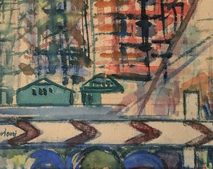 Paul Suurland - Bouwerk Waalhaven kopen? Bied vanaf 145!